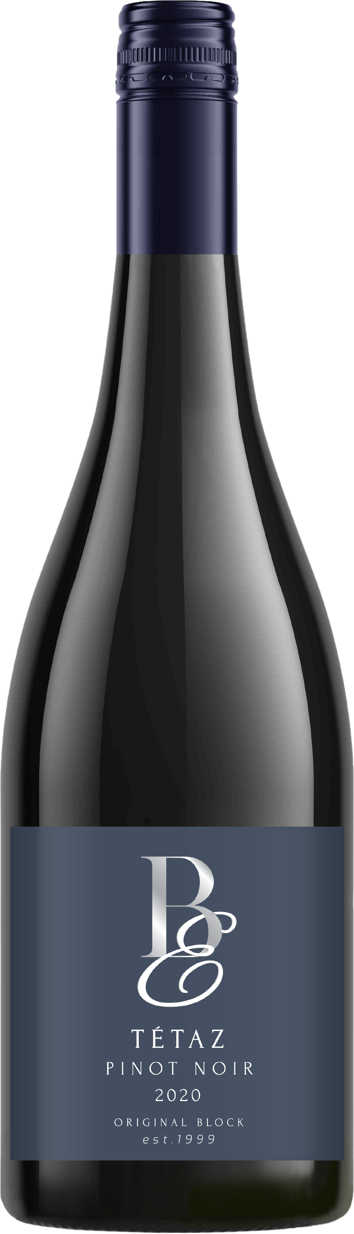 Bellbrae Estate Tetaz Pinot Noir 2020 Geelong
